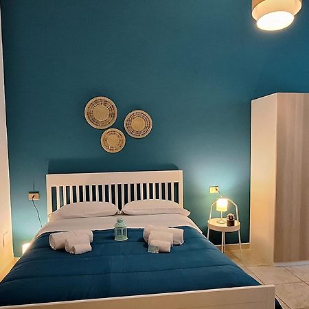 Sea Room Aspra Bagheria Ngoại thất bức ảnh
