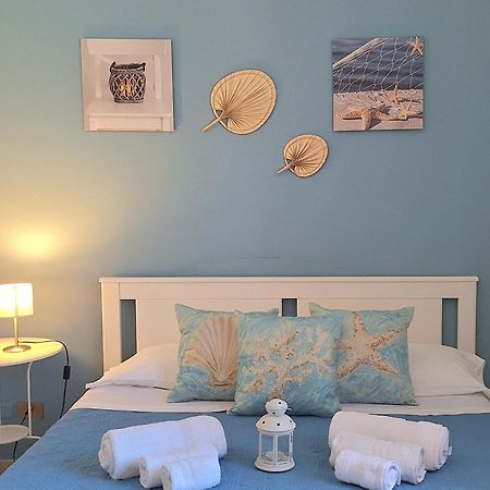 Sea Room Aspra Bagheria Ngoại thất bức ảnh