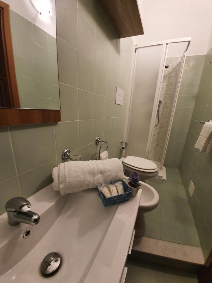 Sea Room Aspra Bagheria Ngoại thất bức ảnh