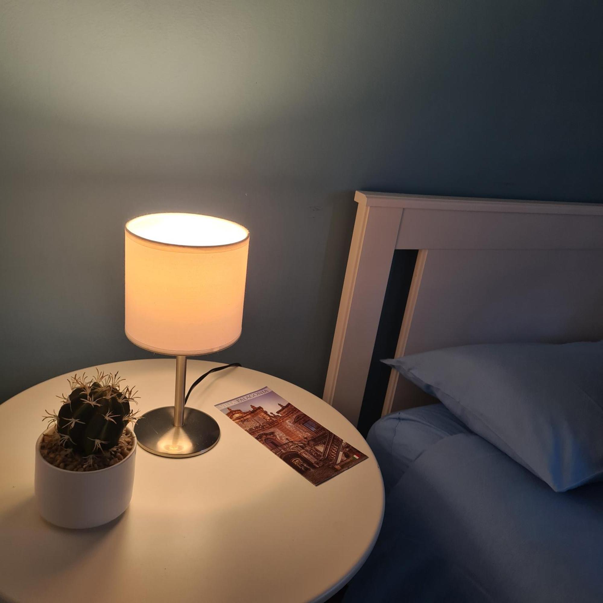 Sea Room Aspra Bagheria Ngoại thất bức ảnh