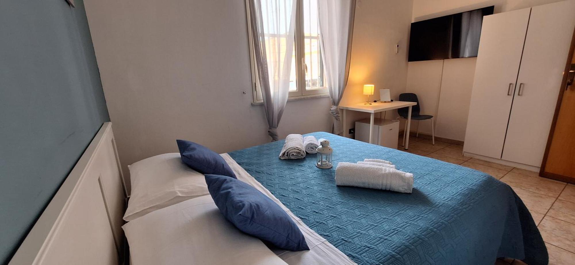 Sea Room Aspra Bagheria Ngoại thất bức ảnh