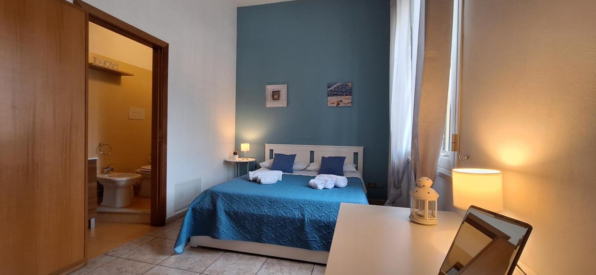 Sea Room Aspra Bagheria Ngoại thất bức ảnh