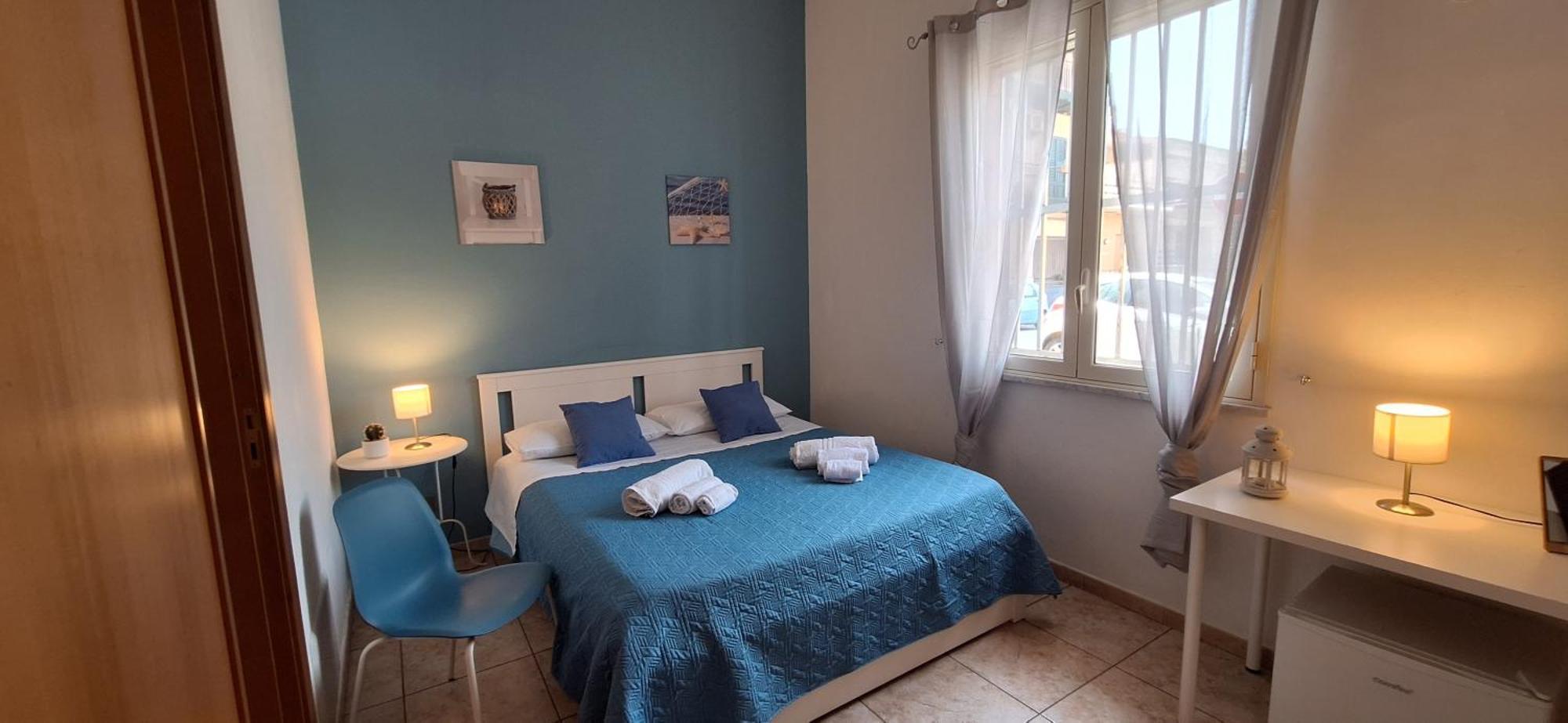 Sea Room Aspra Bagheria Ngoại thất bức ảnh