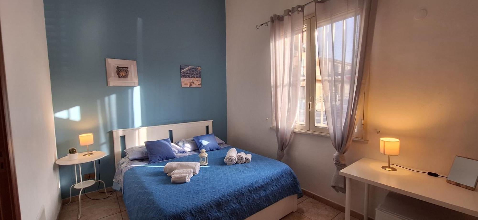 Sea Room Aspra Bagheria Ngoại thất bức ảnh
