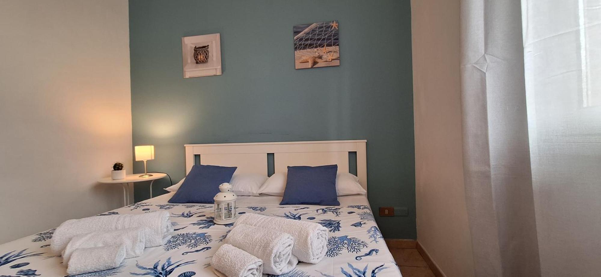 Sea Room Aspra Bagheria Ngoại thất bức ảnh