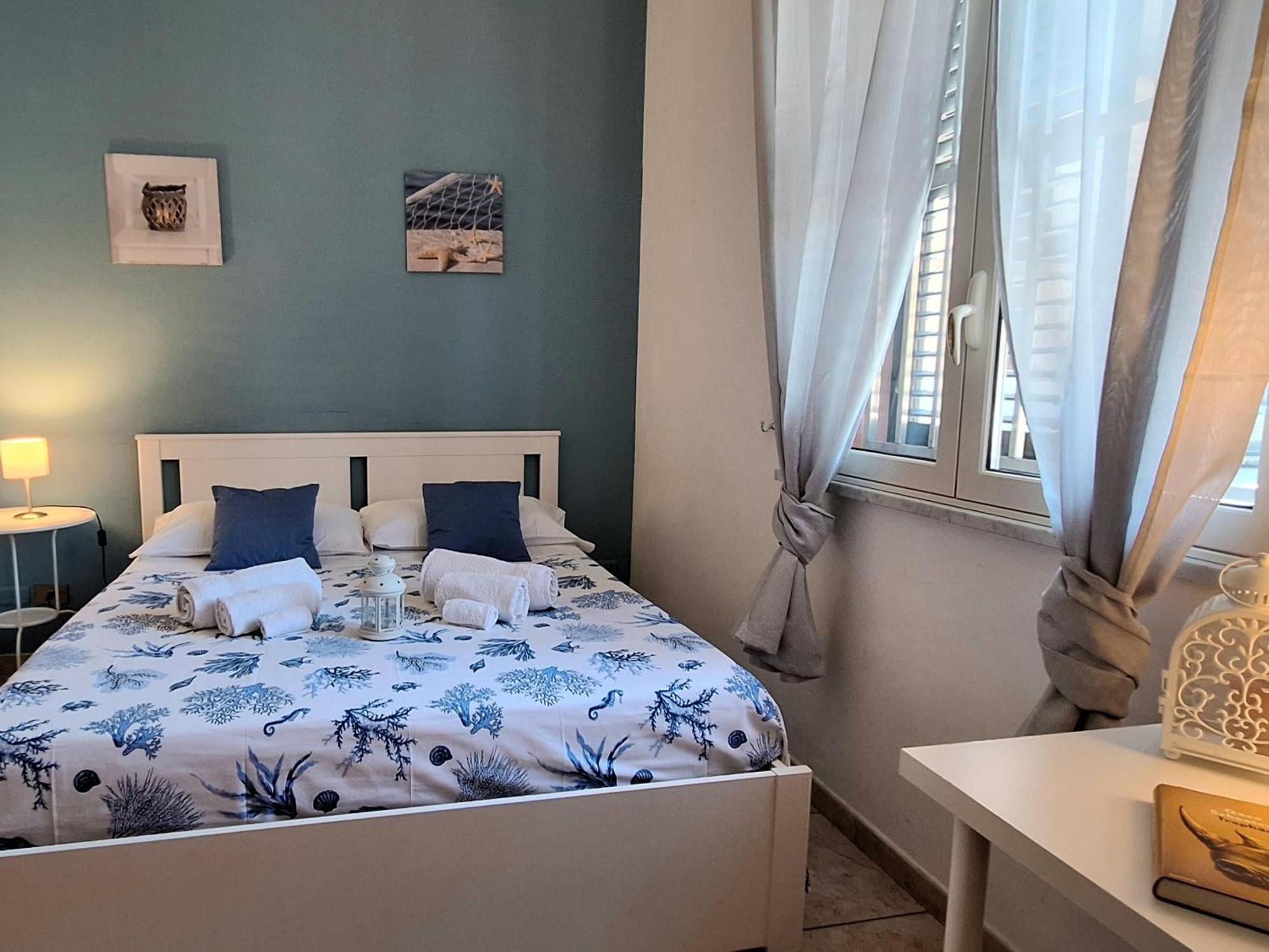 Sea Room Aspra Bagheria Ngoại thất bức ảnh