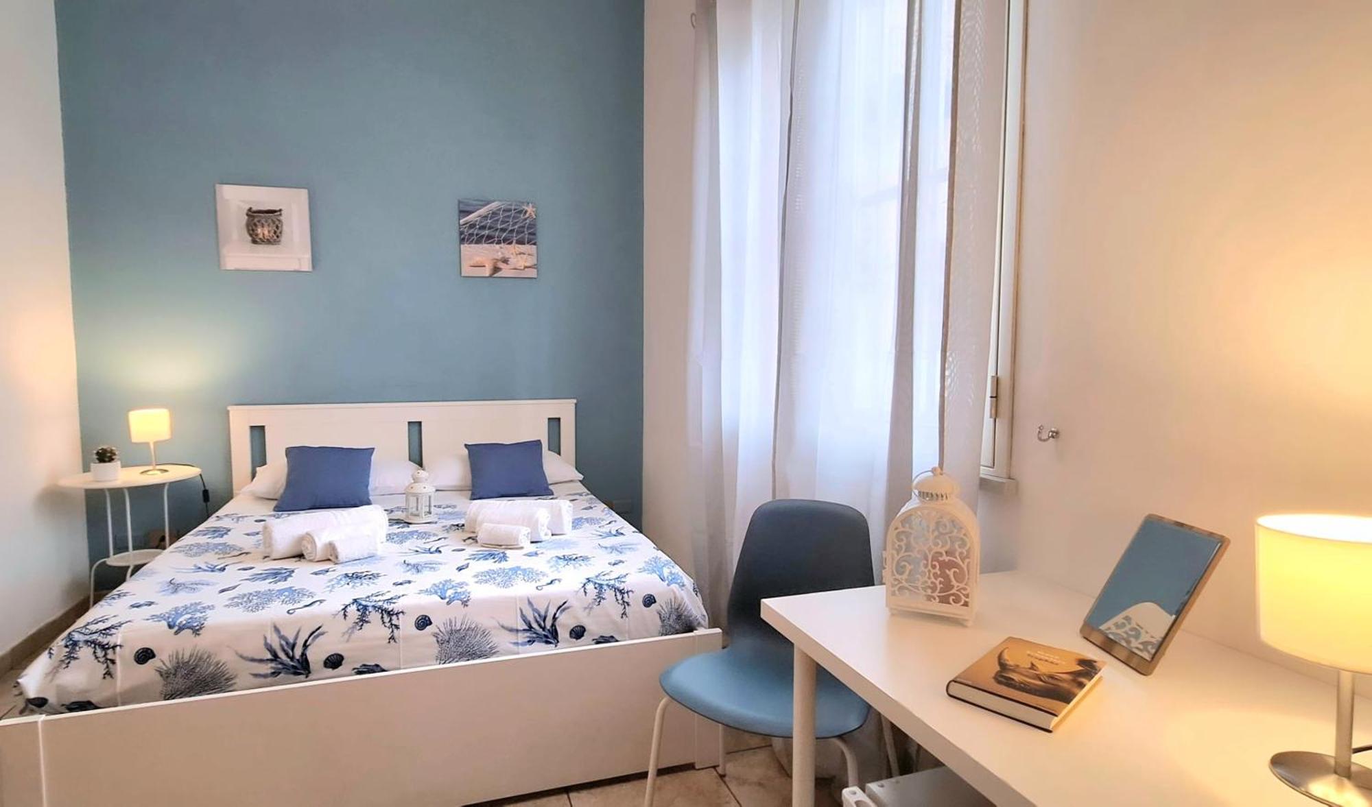 Sea Room Aspra Bagheria Ngoại thất bức ảnh
