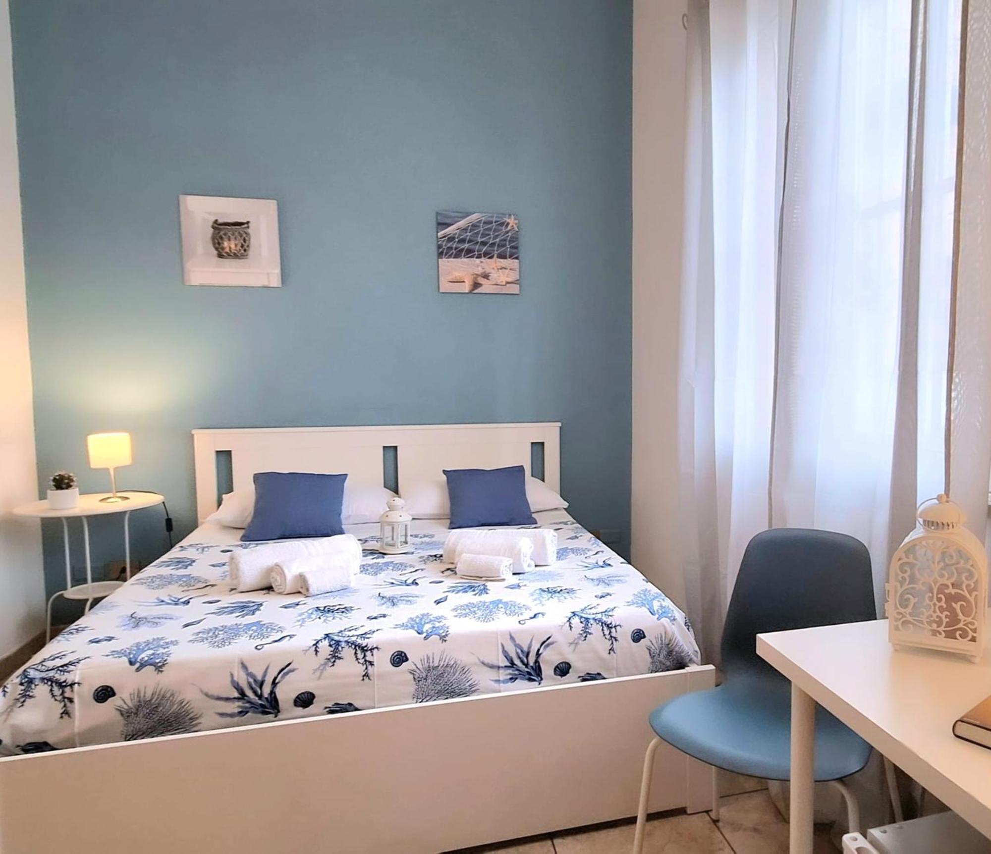 Sea Room Aspra Bagheria Ngoại thất bức ảnh