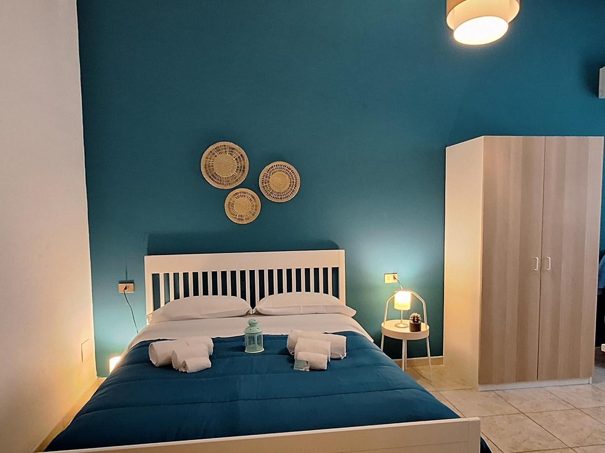 Sea Room Aspra Bagheria Ngoại thất bức ảnh