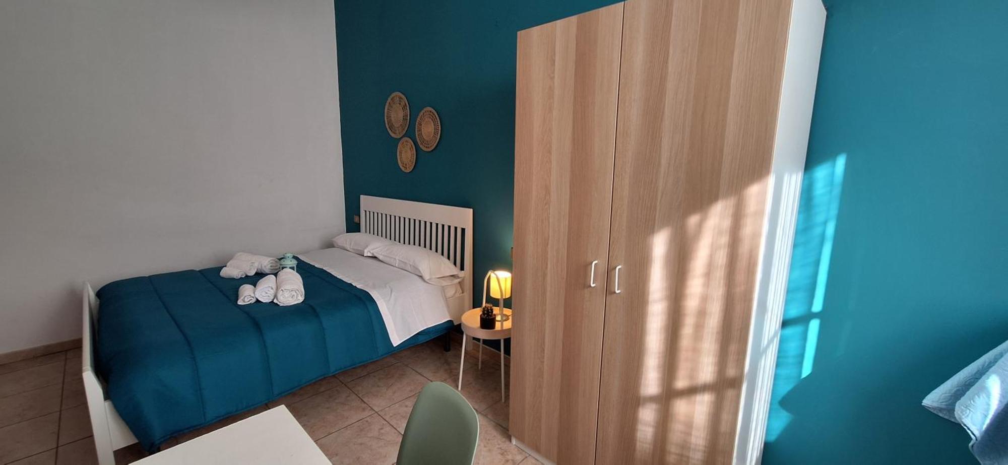 Sea Room Aspra Bagheria Ngoại thất bức ảnh