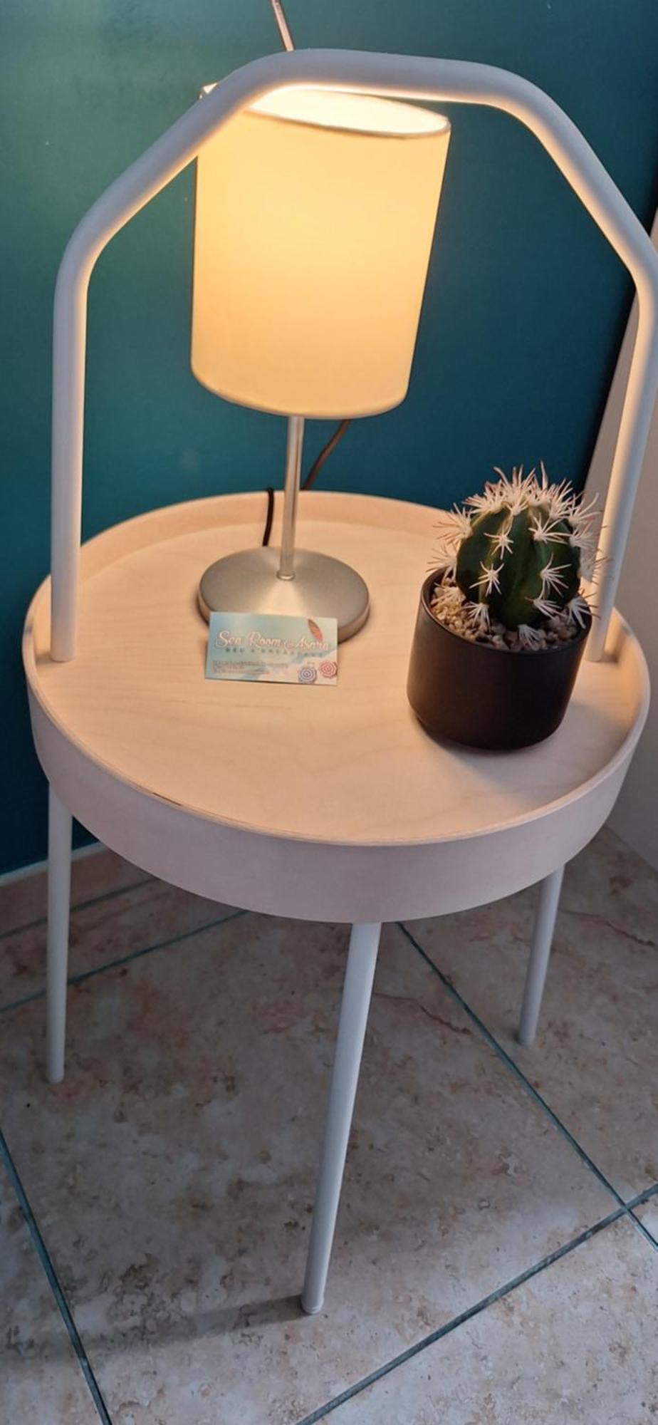 Sea Room Aspra Bagheria Ngoại thất bức ảnh