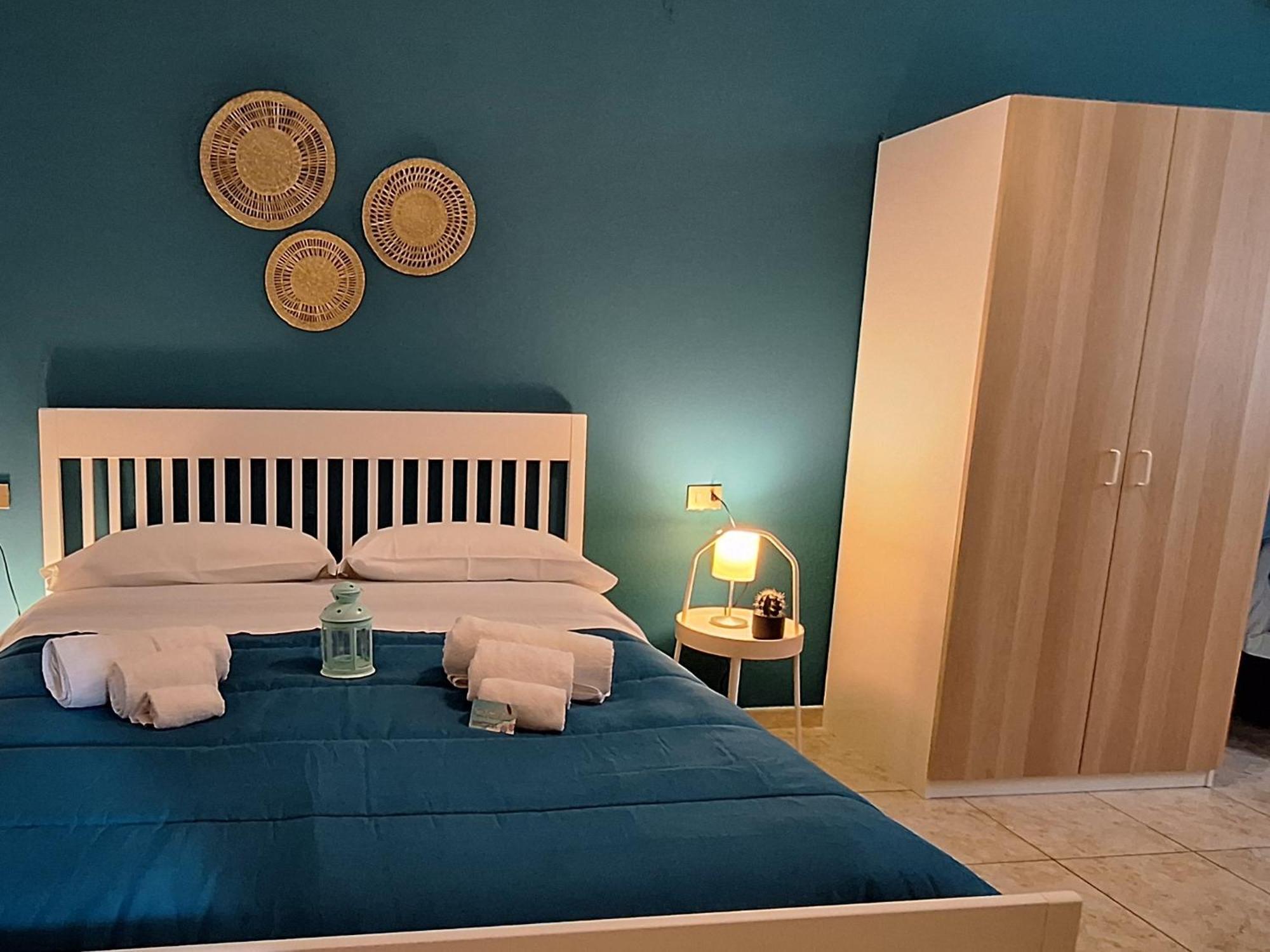 Sea Room Aspra Bagheria Ngoại thất bức ảnh