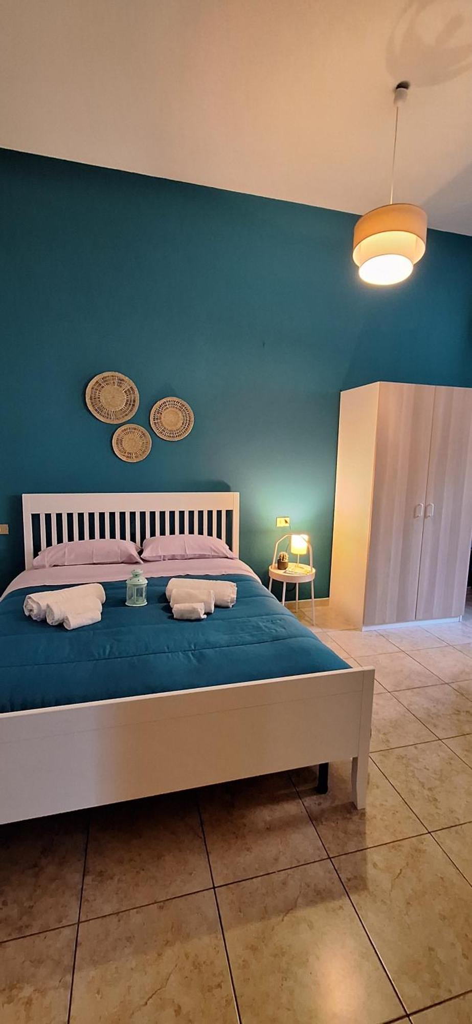 Sea Room Aspra Bagheria Ngoại thất bức ảnh