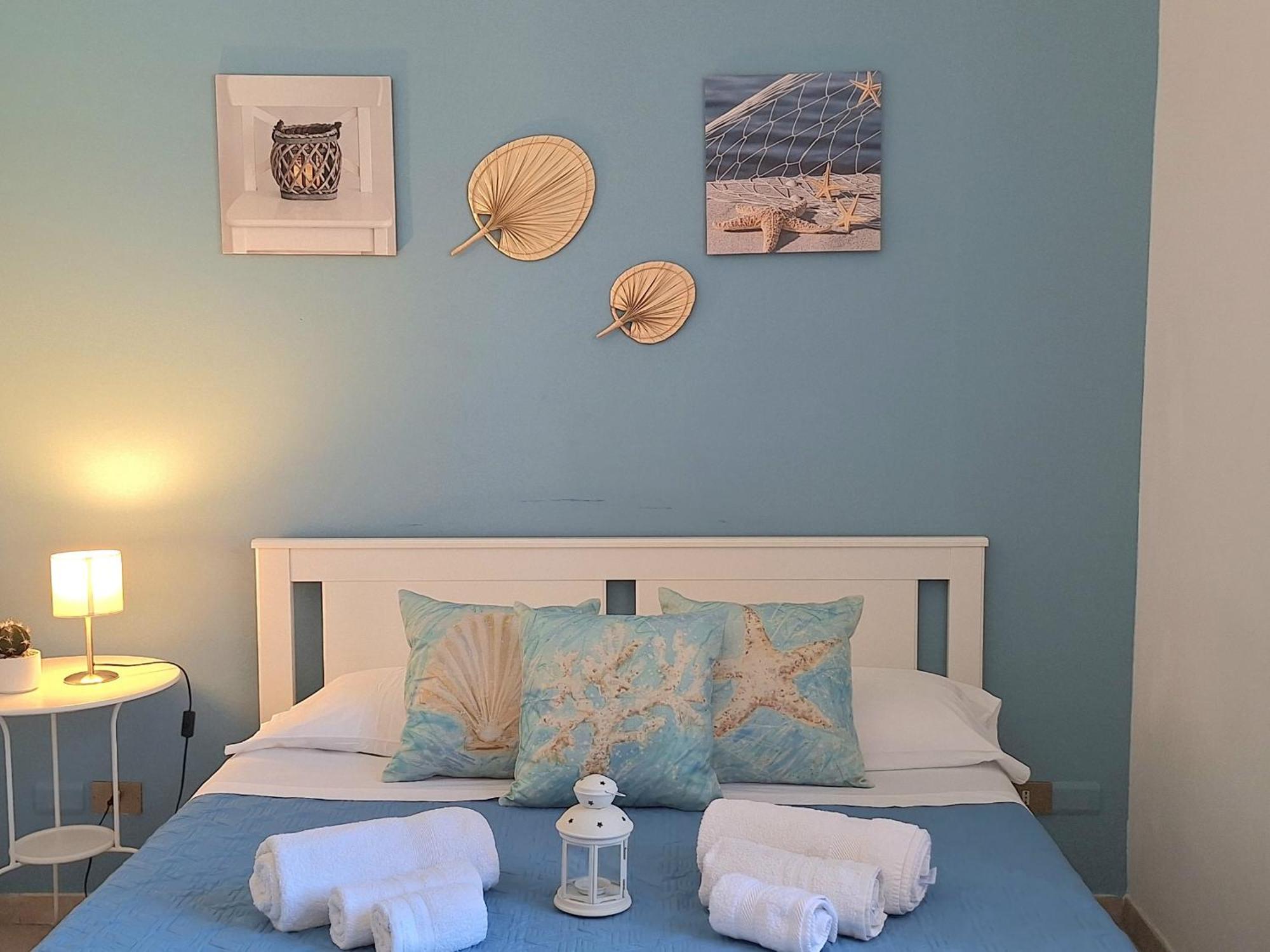 Sea Room Aspra Bagheria Ngoại thất bức ảnh