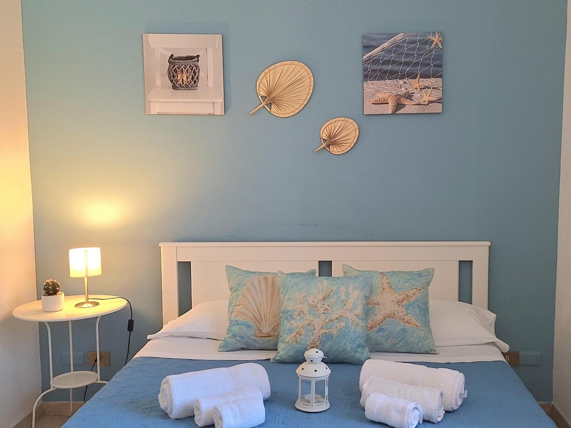 Sea Room Aspra Bagheria Ngoại thất bức ảnh