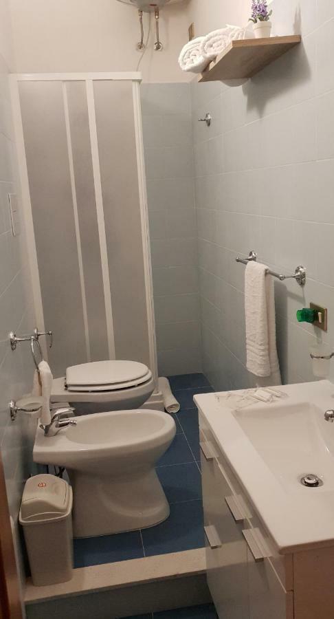 Sea Room Aspra Bagheria Ngoại thất bức ảnh