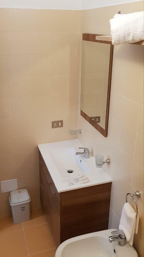 Sea Room Aspra Bagheria Ngoại thất bức ảnh