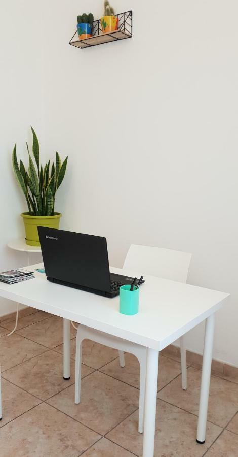 Sea Room Aspra Bagheria Ngoại thất bức ảnh