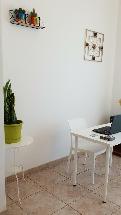 Sea Room Aspra Bagheria Ngoại thất bức ảnh